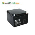 Bluesun New Design deep cycle battery agm battery 150ah